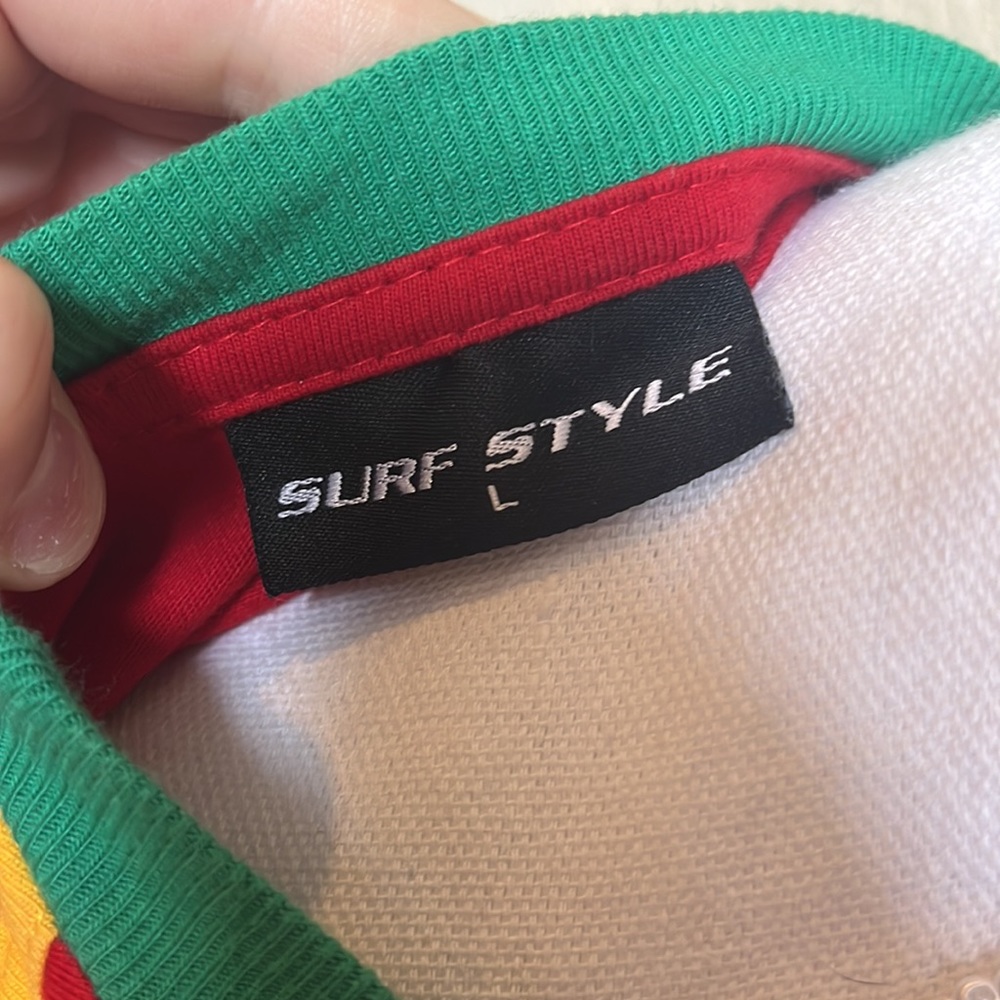 🏷️ Men's PORTUGAL Soccer / Football Shirt / Jersey - Picture 11 of 16